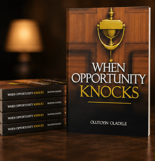 When Opportunity Knocks